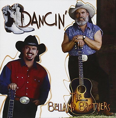 BELLAMY BROTHERS - DANCIN'