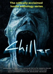 CHILLER [DVD]