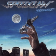 SPEEDCLAW - STARDUST [LP]