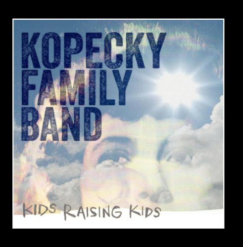KIDS RAISING KIDS (CD)