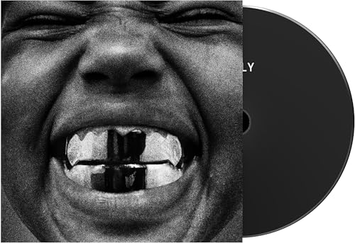 YE - BULLY (CD)