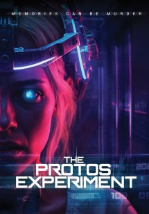 THE PROTOS EXPERIMENT [DVD]