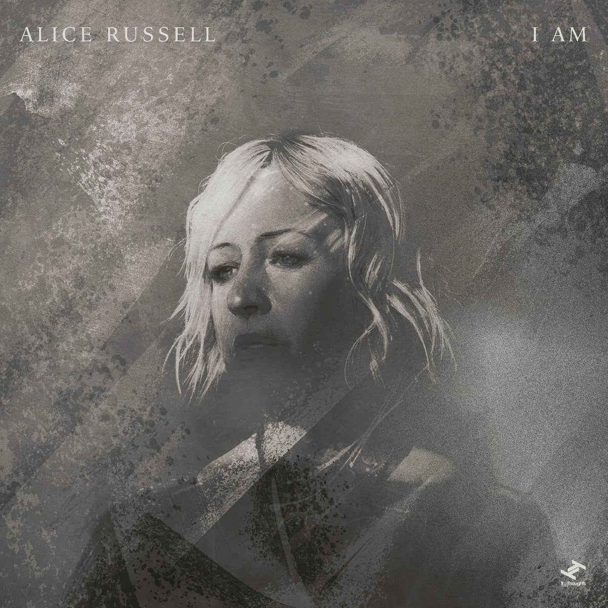 RUSSELL, ALICE - I AM