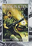 MISSING IN ACTION  - DVD-TRIPLE PACK