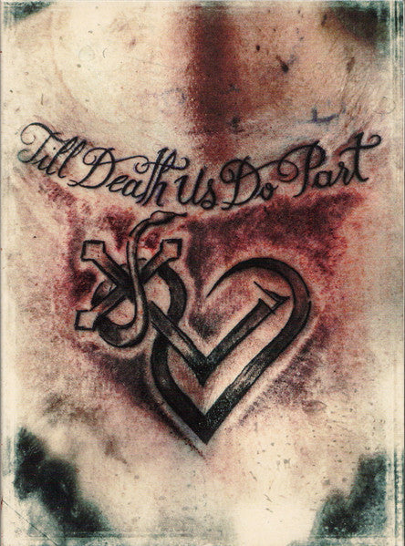 LORD OF THE LOST  - TILL DEATH US DO PART (2CDS)(DLX)