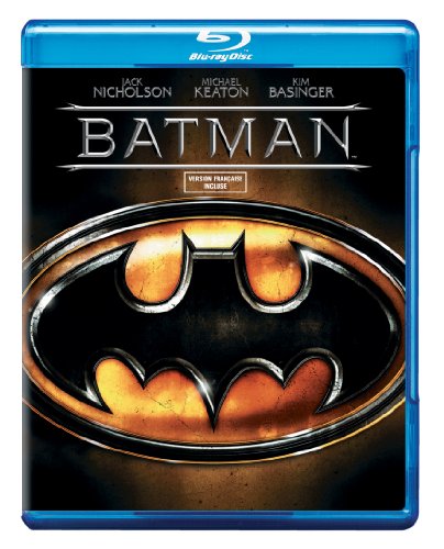 BATMAN (BD)