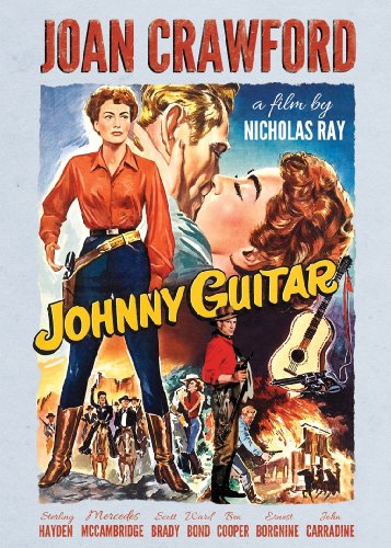 JOHNNY GUITAR