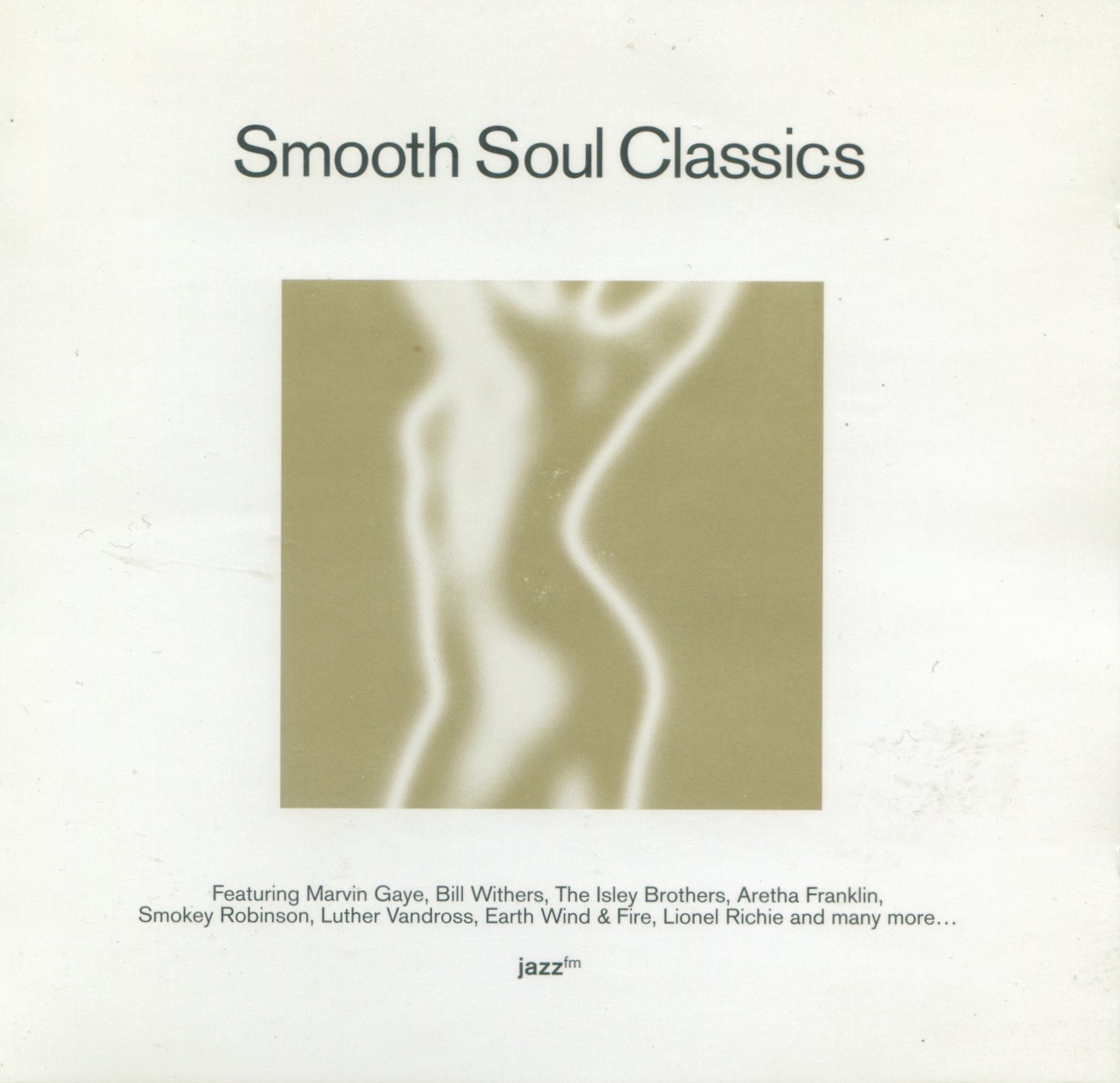 VARIOUS  - SMOOTH SOUL CLASSICS (2CD)