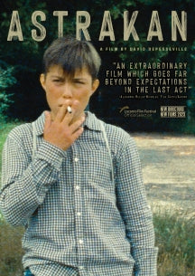 ASTRAKAN [DVD]