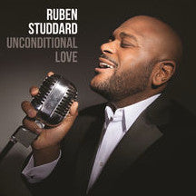 STUDDARD, RUBEN  - UNCONDITIONAL LOVE
