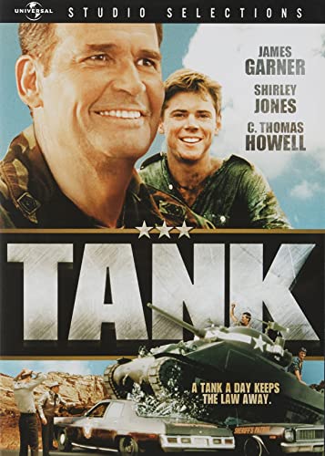 TANK