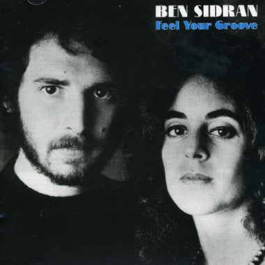 SIDRAN, BEN  - FEEL YOUR GROOVE (IMPORT)