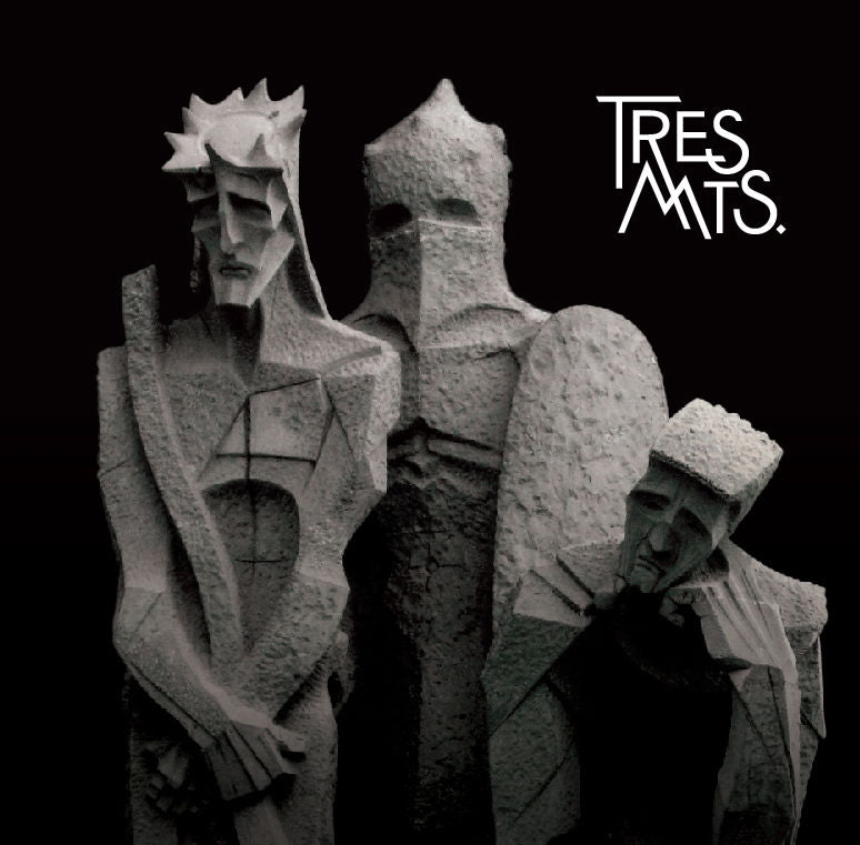 TRES MTS  - THREE MOUNTAINS
