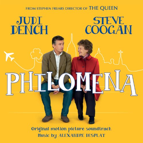 SOUNDTRACK - PHILOMENA