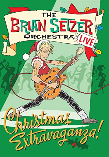 CHRISTMAS EXTRAVAGANZA