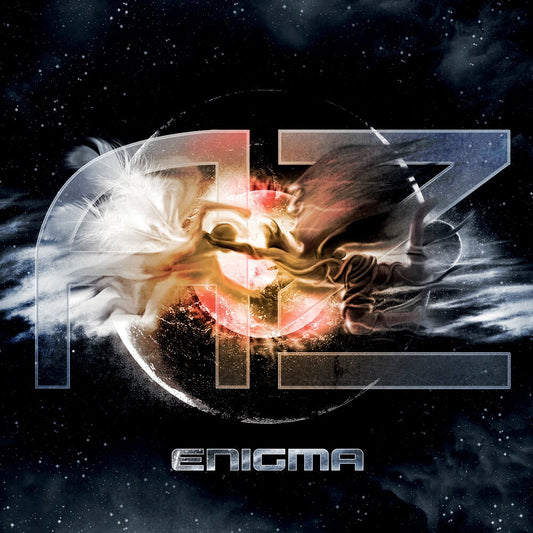 AEON ZEN  - ENIGMA