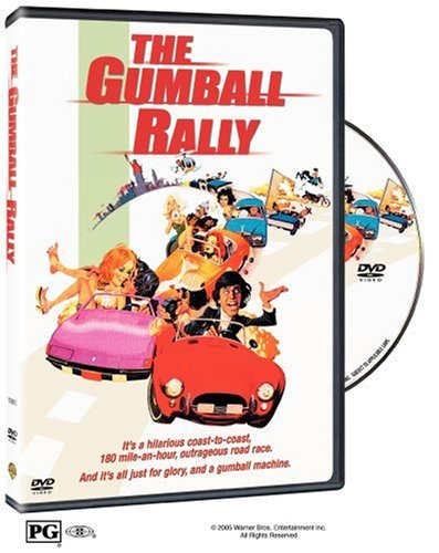 THE GUMBALL RALLY (SOUS-TITRES FRANAIS)