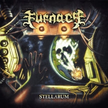 FURNACE - STELLARUM [CD]