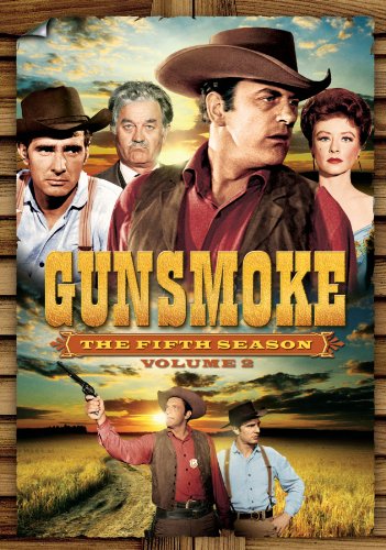 GUNSMOKE V2 S5