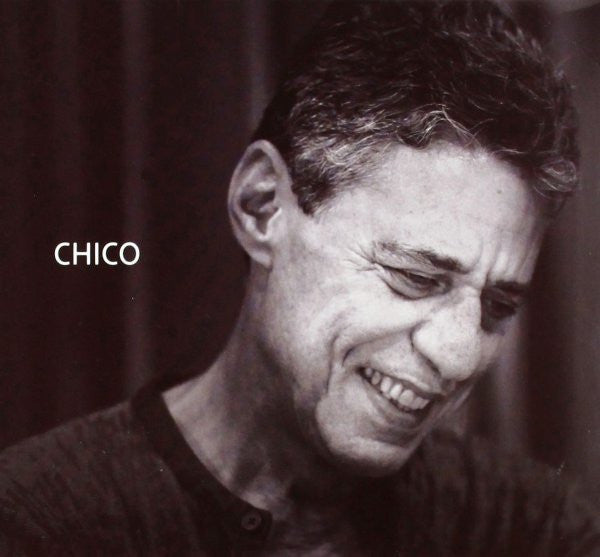 BUARQUE, CHICO  - CHICO