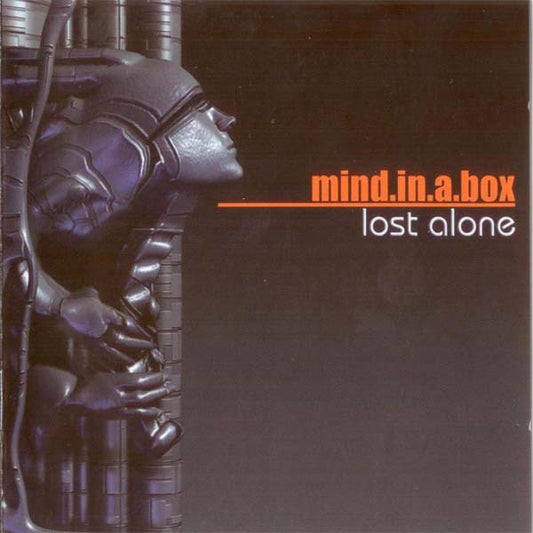 MIND.IN.A.BOX  - LOST ALONE