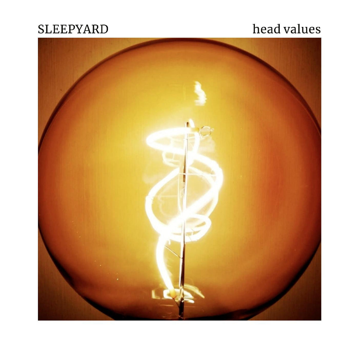 SLEEPYARD - HEAD VALUES