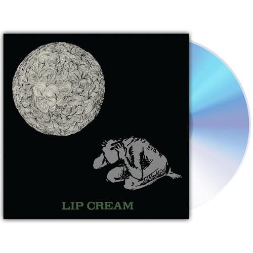 LIP CREAM - ? - SIN - (CD)