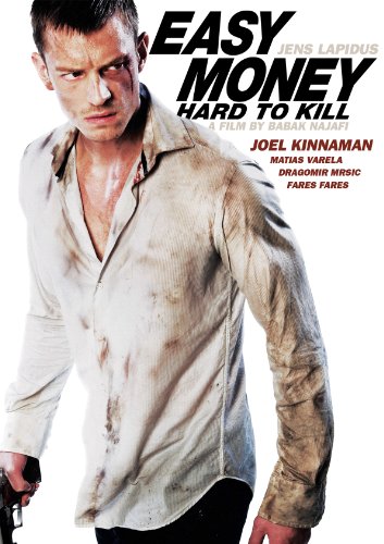 EASY MONEY: HARD TO KILL  - BLU