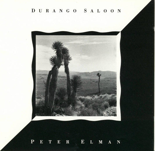 ELMAN, PETER  - DURANGO SALOON