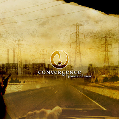 CONVERGENCE  - POINTS OF VIEW