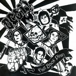 DCOI!  - FALL BACK PLAN