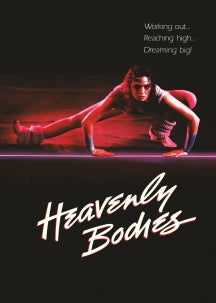 HEAVENLY BODIES [DVD]