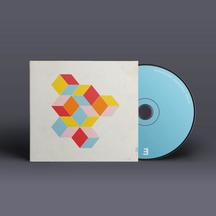 MIHO HAZAMA & DANISH RADIO BIG BAND - IMAGINARY VISIONS [CD]