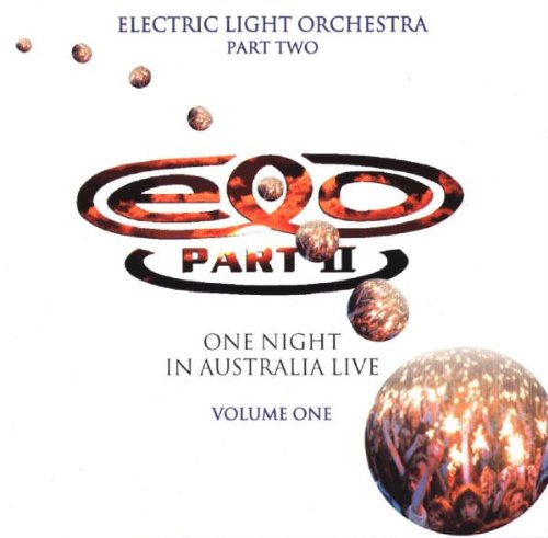 ELO  - PART 2-ONE NIGHT
