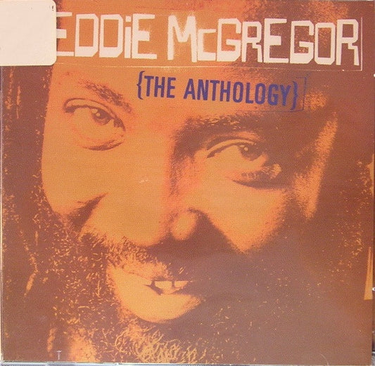 MCGREGOR, FREDDIE  - ANTHOLOGY