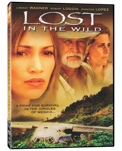 LOST IN THE WILD