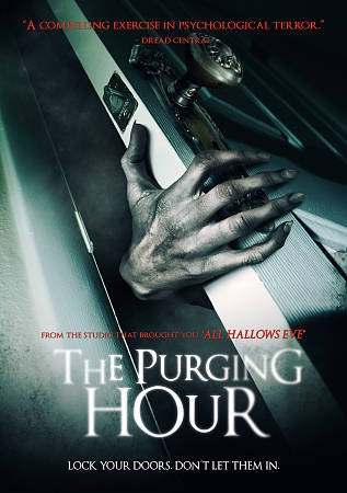 THE PURGING HOUR [DVD]