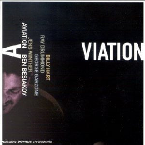BESIAKOV, BEN  - AVIATION