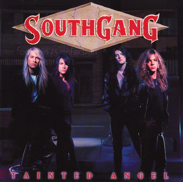 SOUTHGANG  - TAINTED ANGEL