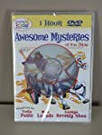 AWESOME MYSTERIES OF THE BIBLE