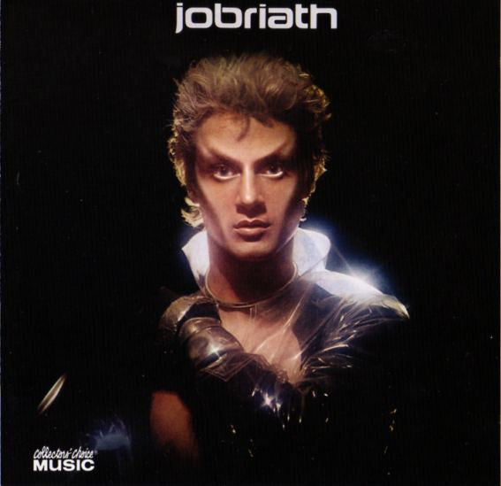 JOBRIATH  - CREATURES OF THE NIGHT