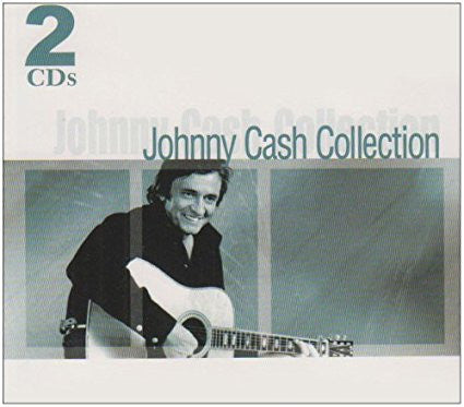 CASH, JOHNNY  - JOHNNY CASH COLLECTION