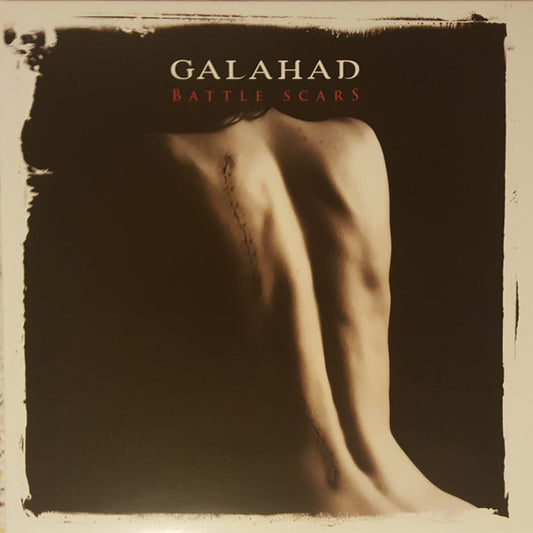 GALAHAD  - BATTLE SCARS