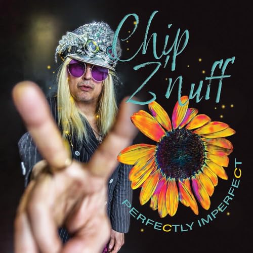 CHIP Z'NUFF - PERFECTLY IMPERFECT (CD)