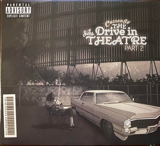 CURREN$Y  - DRIVE IN THEATRE PT2