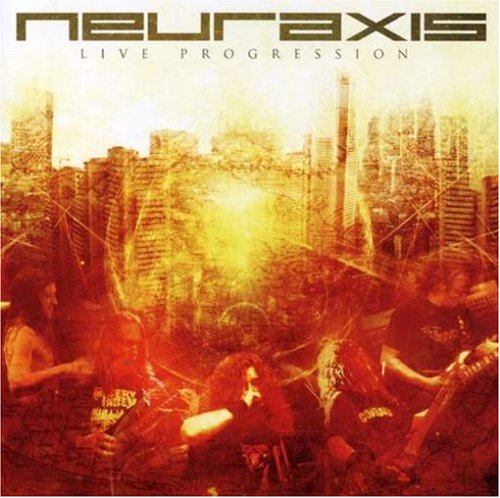 NEURAXIS - LIVE PROGRESSION