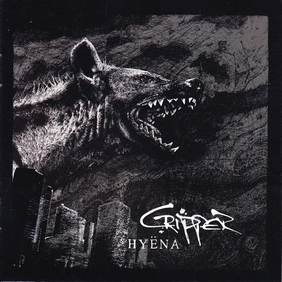 CRIPPER  - HYENA