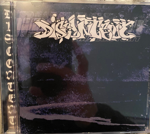 DISCONTENT  - ST