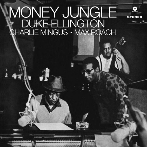 ELLINGTON,DUKE - MONEY JUNGLE