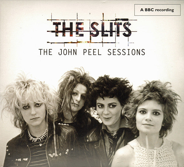 SLITS  - JOHN PEEL SESSIONS